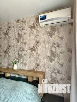 1-к квартира, посуточно, 42м2, 2/17 этаж