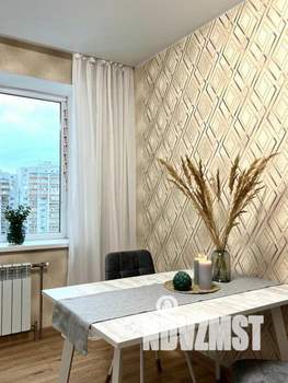 1-к квартира, посуточно, 70м2, 1/1 этаж