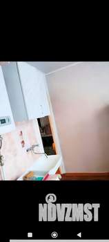 2-к квартира, на длительный срок, 45м2, 4/6 этаж