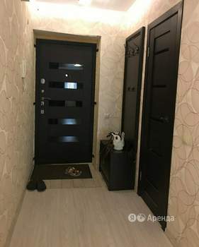 1-к квартира, на длительный срок, 36м2, 5/25 этаж