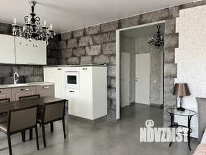 1-к квартира, посуточно, 43м2, 15/25 этаж