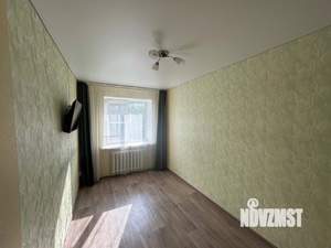 2-к квартира, на длительный срок, 44м2, 5/5 этаж