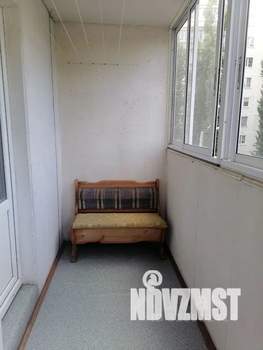 1-к квартира, посуточно, 45м2, 3/17 этаж