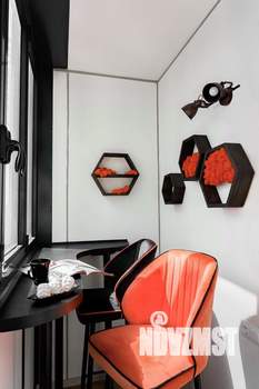 1-к квартира, посуточно, 39м2, 1/1 этаж