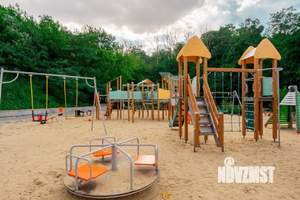 2-к квартира, на длительный срок, 56м2, 1/17 этаж