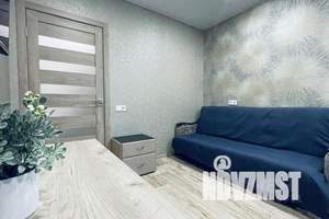 1-к квартира, посуточно, 34м2, 5/16 этаж