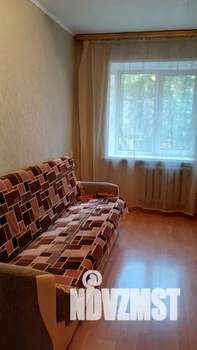 3-к квартира, посуточно, 60м2, 2/5 этаж