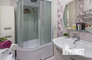 2-к квартира, посуточно, 80м2, 1/1 этаж