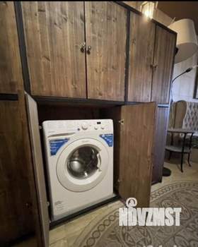 Студия квартира, посуточно, 30м2, 16/18 этаж