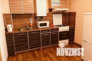 1-к квартира, посуточно, 40м2, 4/10 этаж