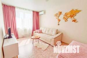 1-к квартира, посуточно, 38м2, 5/15 этаж