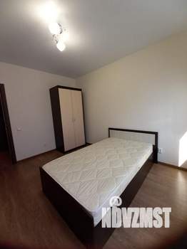 2-к квартира, на длительный срок, 56м2, 15/25 этаж