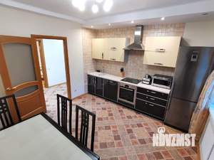 3-к квартира, на длительный срок, 120м2, 6/10 этаж