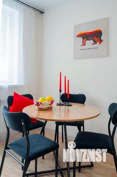 2-к квартира, посуточно, 62м2, 1/1 этаж