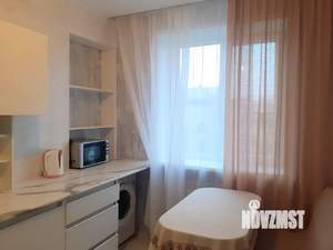 2-к квартира, на длительный срок, 44м2, 6/9 этаж