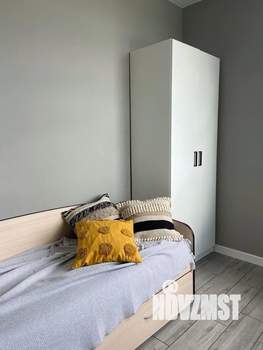 1-к квартира, посуточно, 31м2, 1/1 этаж