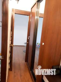 2-к квартира, на длительный срок, 49м2, 7/9 этаж
