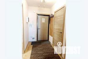 1-к квартира, посуточно, 36м2, 3/17 этаж