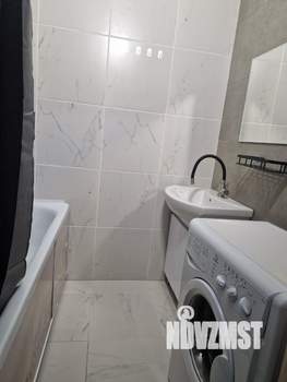 1-к квартира, на длительный срок, 40м2, 1/15 этаж