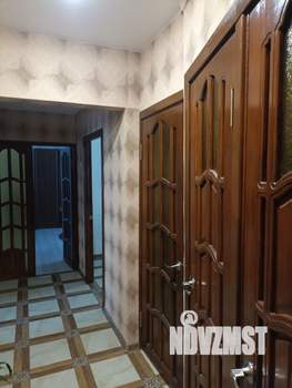 3-к квартира, на длительный срок, 70м2, 2/9 этаж