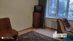 2-к квартира, на длительный срок, 52м2, 1/10 этаж