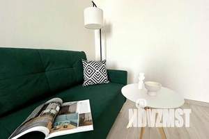 1-к квартира, посуточно, 38м2, 18/18 этаж