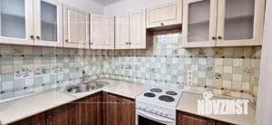 1-к квартира, на длительный срок, 39м2, 7/15 этаж