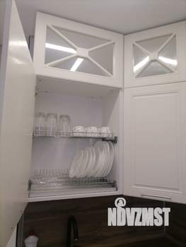 Студия квартира, посуточно, 25м2, 15/23 этаж