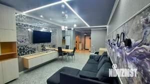 2-к квартира, на длительный срок, 54м2, 14/26 этаж