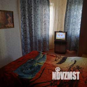 1-к квартира, посуточно, 35м2, 2/10 этаж