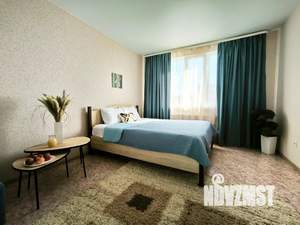 2-к квартира, посуточно, 68м2, 17/17 этаж