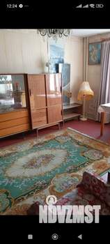 3-к квартира, на длительный срок, 57м2, 6/9 этаж