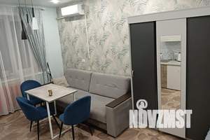 2-к квартира, посуточно, 45м2, 2/3 этаж