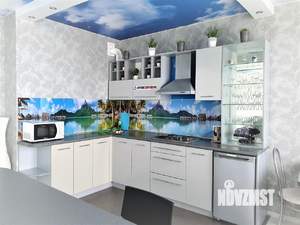 1-к квартира, посуточно, 48м2, 1/1 этаж