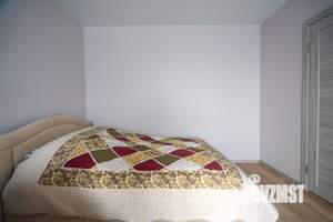 1-к квартира, посуточно, 41м2, 23/25 этаж