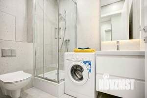 Студия квартира, на длительный срок, 20м2, 15/16 этаж