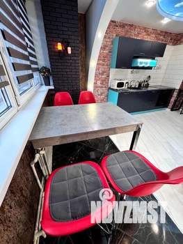 2-к квартира, посуточно, 65м2, 4/10 этаж