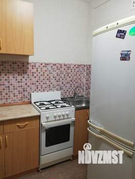 1-к квартира, на длительный срок, 32м2, 5/5 этаж