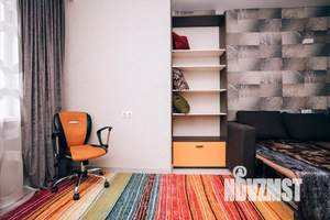 1-к квартира, посуточно, 100м2, 1/1 этаж