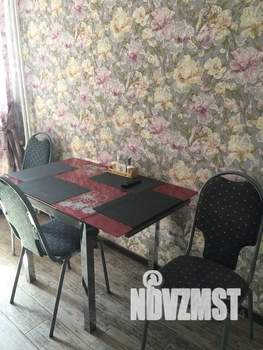 1-к квартира, посуточно, 41м2, 22/25 этаж