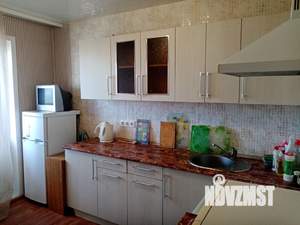 1-к квартира, посуточно, 41м2, 5/5 этаж