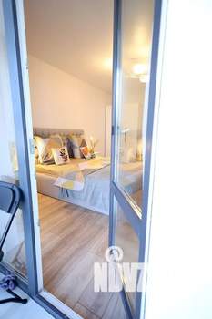 2-к квартира, посуточно, 55м2, 17/17 этаж