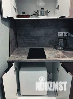 Студия квартира, посуточно, 25м2, 19/26 этаж