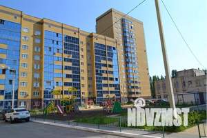 3-к квартира, посуточно, 97м2, 7/15 этаж