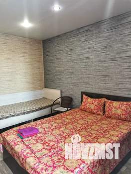 1-к квартира, посуточно, 40м2, 8/25 этаж