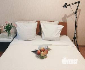 2-к квартира, посуточно, 55м2, 3/13 этаж