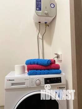 1-к квартира, посуточно, 40м2, 24/25 этаж