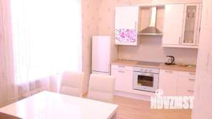 1-к квартира, посуточно, 40м2, 4/5 этаж