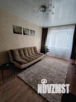 2-к квартира, посуточно, 58м2, 7/9 этаж