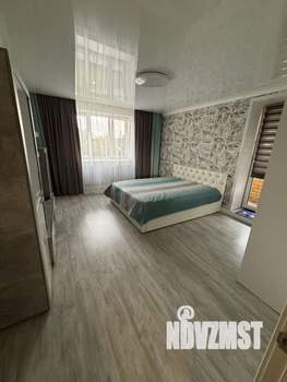 2-к квартира, на длительный срок, 62м2, 4/4 этаж